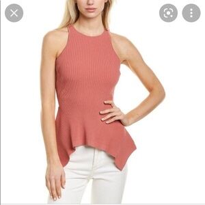 Cinq A Sept Tops Cinq A Sept Ellen Sleeveless Top xs